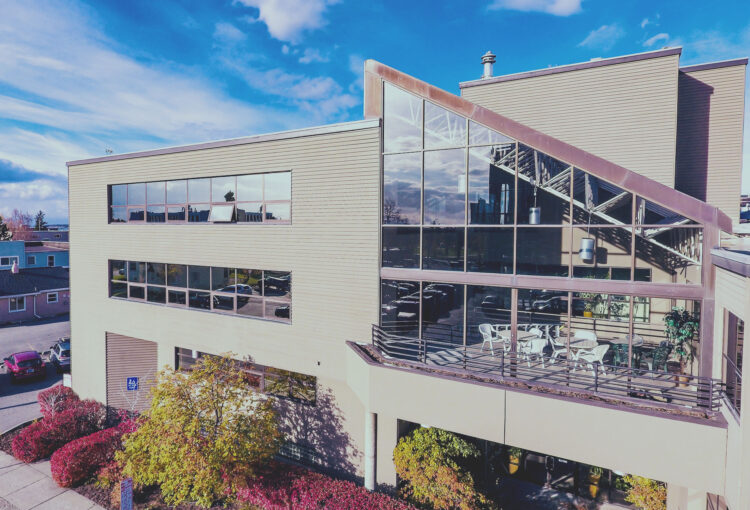 Photo of cowork by RSD building front