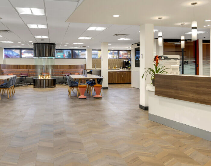 And now we’re an award-winning coworking space! 