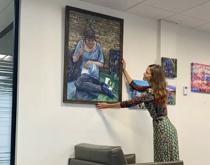 Estuary Arts: Advocacy and Wonder in the Last Frontier